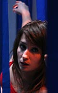 Claire VUILLEMIN