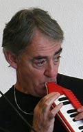 Dominique Lentin