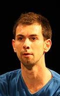 Matthieu SPARMA